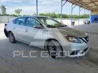 2019 Nissan SENTRA фото