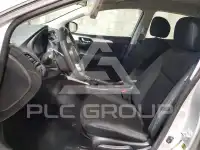2019 Nissan SENTRA фото