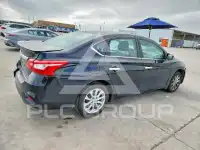 2019 Nissan SENTRA фото