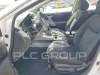 2019 Nissan SENTRA фото