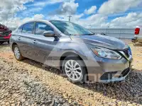 2019 Nissan SENTRA photo