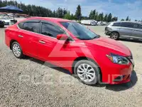 2019 Nissan SENTRA фото