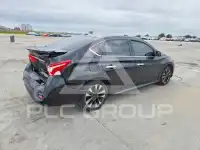 2019 Nissan SENTRA фото