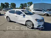 2019 Nissan SENTRA фото