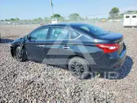 2019 Nissan SENTRA фото