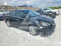 2019 Nissan SENTRA фото