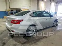 2019 Nissan SENTRA фото