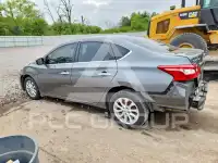 2019 Nissan SENTRA photo