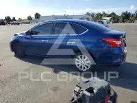 2019 Nissan SENTRA фото