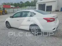 2019 Nissan SENTRA фото