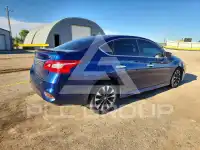 2019 Nissan SENTRA фото
