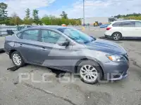 2019 Nissan SENTRA photo