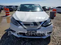 2019 Nissan SENTRA фото
