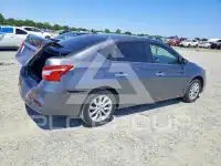 2019 Nissan SENTRA фото