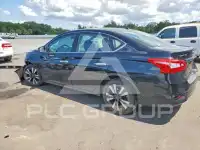 2019 Nissan SENTRA фото