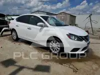 2019 Nissan SENTRA photo
