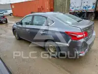 2019 Nissan SENTRA фото
