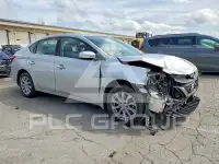 2019 Nissan SENTRA фото