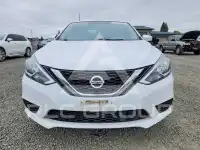 2019 Nissan SENTRA фото
