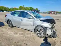 2019 Nissan SENTRA фото