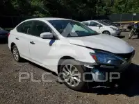 2019 Nissan SENTRA photo