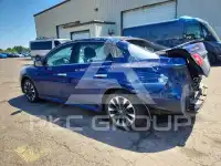 2019 Nissan SENTRA фото