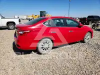 2019 Nissan SENTRA фото