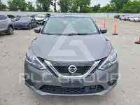 2019 Nissan SENTRA фото