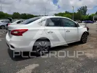 2019 Nissan SENTRA photo