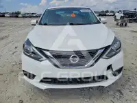 2019 Nissan SENTRA фото