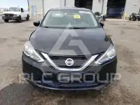 2019 Nissan SENTRA photo