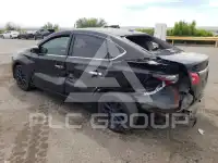 2019 Nissan SENTRA photo