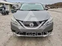 2019 Nissan SENTRA фото