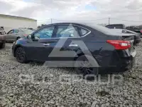 2019 Nissan SENTRA photo