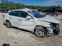 2019 Nissan SENTRA фото