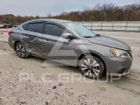 2019 Nissan SENTRA фото