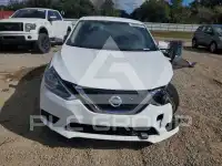 2019 Nissan SENTRA фото