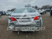 2019 Nissan SENTRA photo
