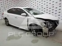 2019 Nissan SENTRA фото