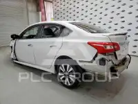 2019 Nissan SENTRA фото