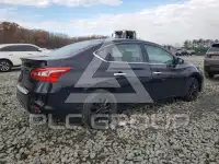 2019 Nissan SENTRA photo