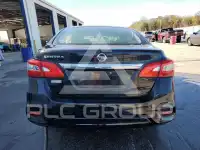 2019 Nissan SENTRA фото