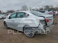 2019 Nissan SENTRA photo