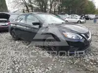 2019 Nissan SENTRA photo