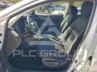 2019 Nissan SENTRA фото