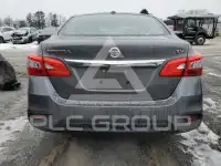2019 Nissan SENTRA фото