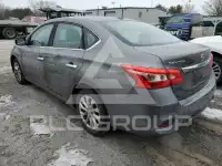 2019 Nissan SENTRA фото