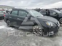 2019 Nissan SENTRA photo