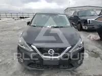 2019 Nissan SENTRA photo