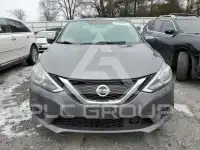 2019 Nissan SENTRA фото